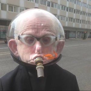 Meet your Posher, Jared